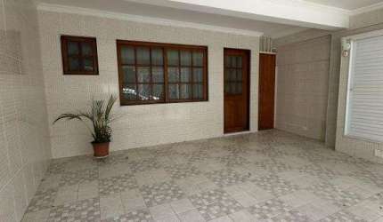 COMERCIAL - CHÁCARA SANTO ANTONIO  - SP