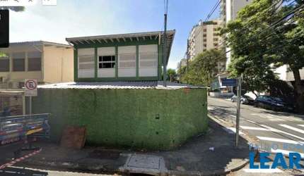 CASA ASSOBRADADA - BROOKLIN  - SP