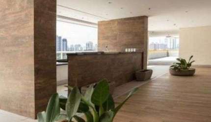 CONJ. COMERCIAL - CHÁCARA SANTO ANTONIO  - SP