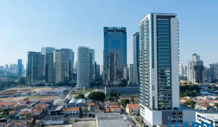 CONJ. COMERCIAL - CHÁCARA SANTO ANTONIO  - SP