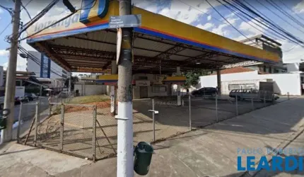 AREA - CHÁCARA SANTO ANTONIO  - SP