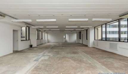 CONJ. COMERCIAL - BROOKLIN  - SP
