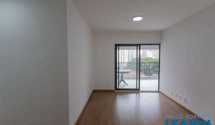 APARTAMENTO - CAMPO BELO  - SP