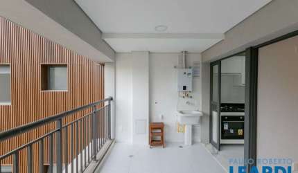 APARTAMENTO - CAMPO BELO  - SP
