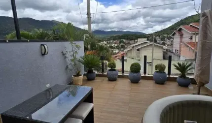 SOBRADO - RECREIO MARISTELA - SP
