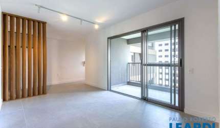 APARTAMENTO - MOEMA ÍNDIOS  - SP