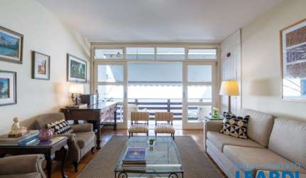 CASA EM CONDOMÍNIO - VILA OLÍMPIA  - SP