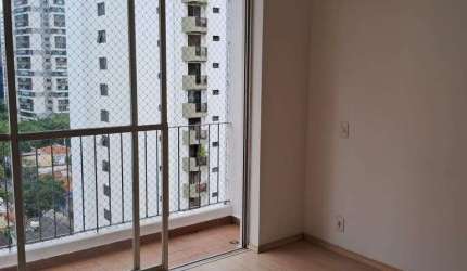 APARTAMENTO - BROOKLIN  - SP