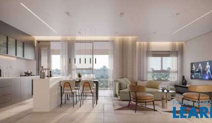 APARTAMENTO - VILA MARIANA  - SP