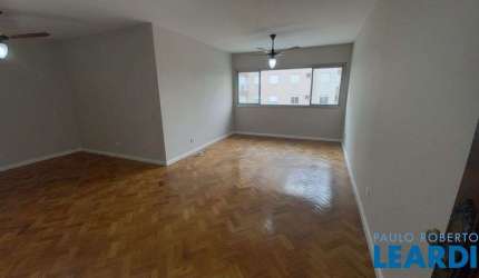 APARTAMENTO - ALTO DA BOA VISTA  - SP
