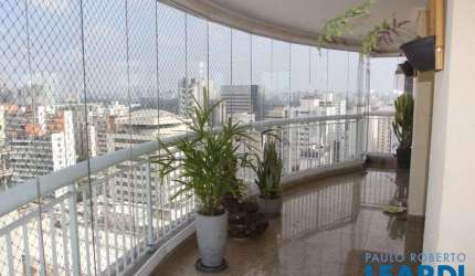 APARTAMENTO - JARDIM PAULISTA  - SP