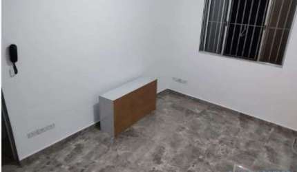 APARTAMENTO - CHÁCARA SANTO ANTONIO  - SP