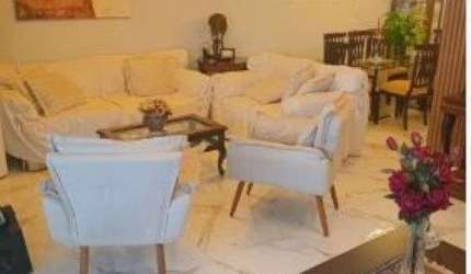 APARTAMENTO - MOEMA PÁSSAROS  - SP