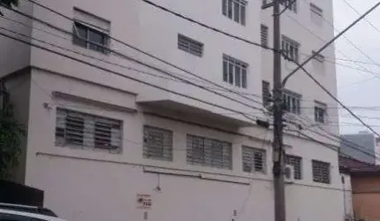 CONJ. COMERCIAL - CAMPO BELO  - SP