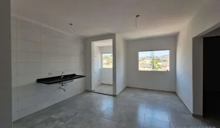 APARTAMENTO - JARDIM IMPERIAL - SP