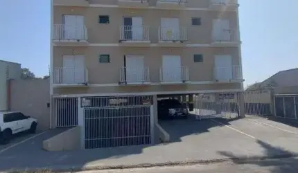 APARTAMENTO - JARDIM IMPERIAL - SP
