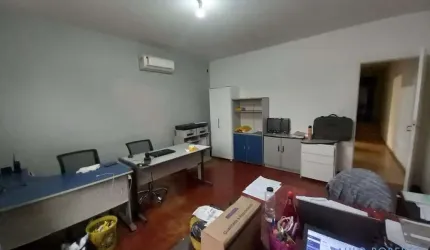 SOBRADO - VILA SÃO PAULO - SP