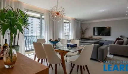 APARTAMENTO - PERDIZES - SP