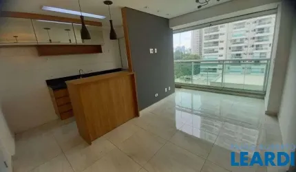 APARTAMENTO - ALTO DA BOA VISTA  - SP
