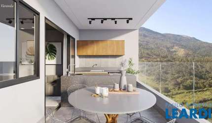 APARTAMENTO - RETIRO DAS FONTES - SP