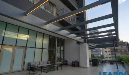 APARTAMENTO - PINHEIROS  - SP