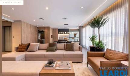 APARTAMENTO - VILA MARIANA  - SP