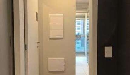 APARTAMENTO - GRANJA JULIETA - SP