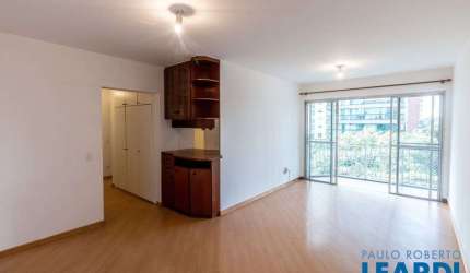 APARTAMENTO - CAMPO BELO  - SP