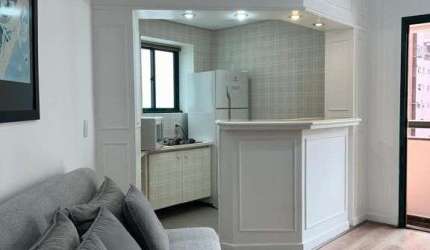 APARTAMENTO - ITAIM BIBI  - SP