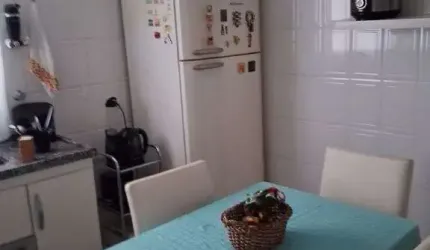 APARTAMENTO - MORUMBI  - SP