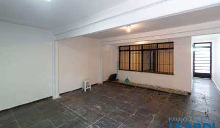 SOBRADO - CHÁCARA SANTO ANTONIO  - SP