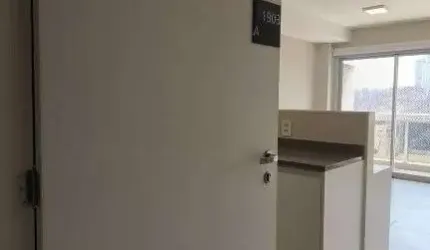 APARTAMENTO - GRANJA JULIETA  - SP
