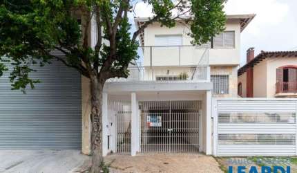 SOBRADO - VILA MASCOTE  - SP