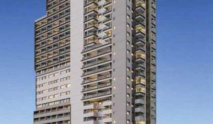 APARTAMENTO - SANTO AMARO - SP