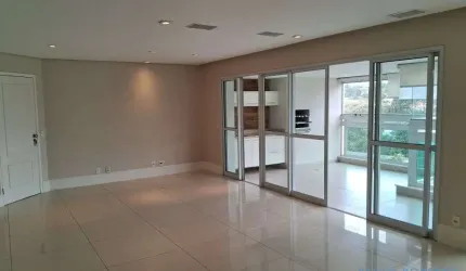 APARTAMENTO - CAMPO BELO  - SP