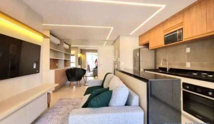 APARTAMENTO - BROOKLIN  - SP