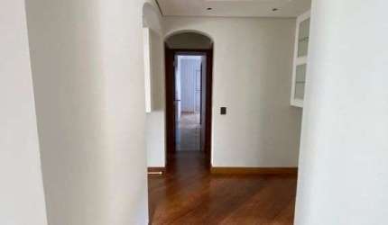 APARTAMENTO - VILA MASCOTE  - SP