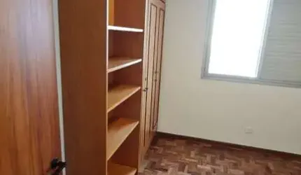 APARTAMENTO - VILA IDA - SP