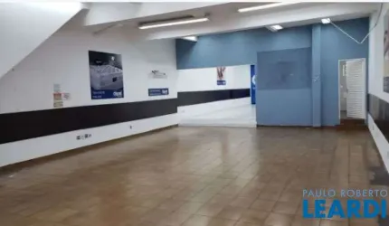 PRÉDIO - MIRANDÓPOLIS - SP