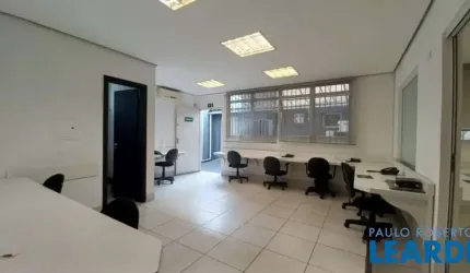 PRÉDIO - CAMPO BELO  - SP