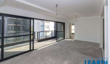 APARTAMENTO - ITAIM BIBI  - SP
