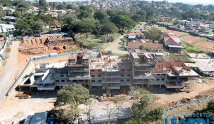 APARTAMENTO - RETIRO DAS FONTES - SP