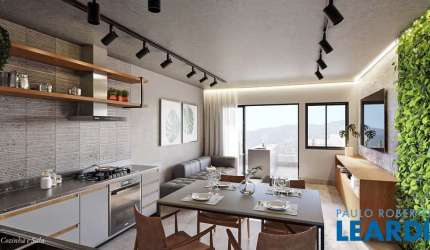 APARTAMENTO - RETIRO DAS FONTES - SP
