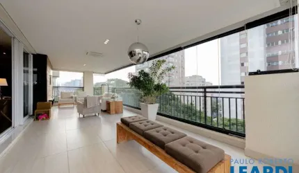 APARTAMENTO - ALTO DA BOA VISTA  - SP
