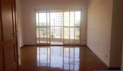 APARTAMENTO - CHÁCARA SANTO ANTONIO  - SP