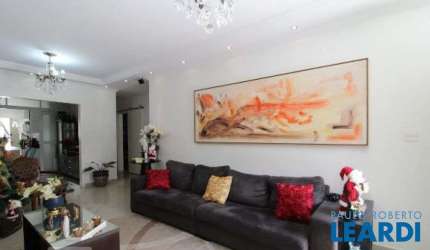 CASA TÉRREA - SANTO AMARO - SP