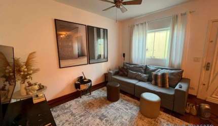 CASA EM CONDOMÍNIO - VILA MADALENA  - SP