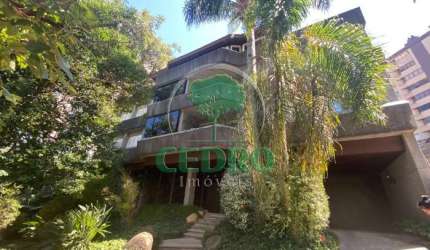 Cobertura com 3 quartos à venda na Rua Casemiro de Abreu, 1494, Bela Vista, Porto Alegre por R$ 1.389.000