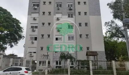 Apartamento com 1 quarto à venda na Rua Delfino Riet, 537, Santo Antônio, Porto Alegre por R$ 314.000