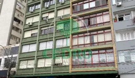 Apartamento com 4 quartos à venda na Avenida Independência, 56, Independência, Porto Alegre por R$ 1.200.000
